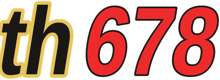 th678 โลโก้
